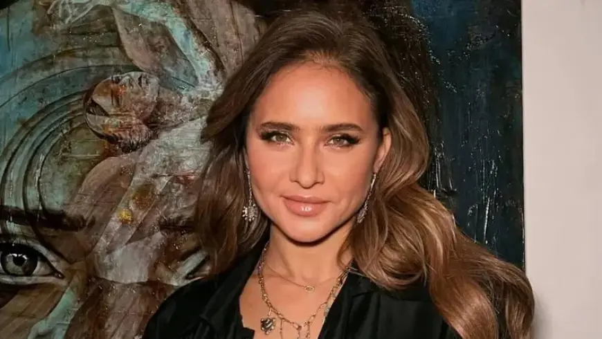 نيللي كريم تكشف كواليس "جوازة ولا جنازة".. وعلاقتها بشريف سلامة