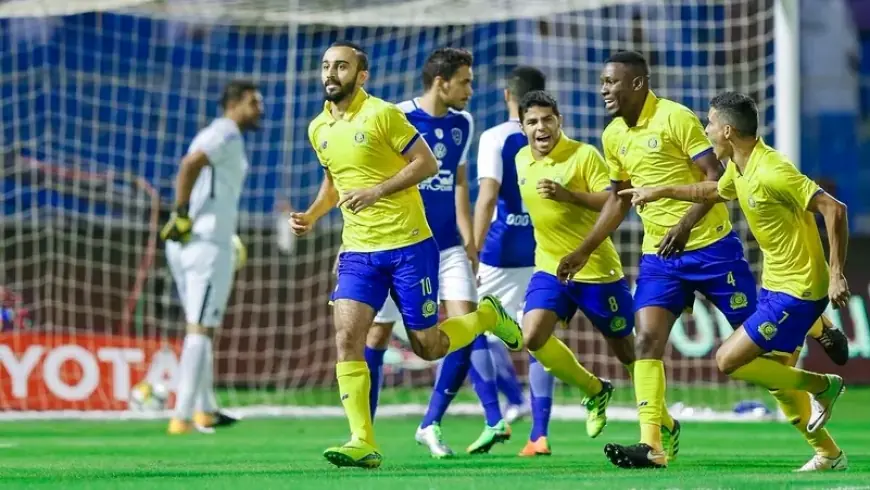 16 ركلة جزاء في مباريات الهلال والنصر.. والسهلاوي الأكثر