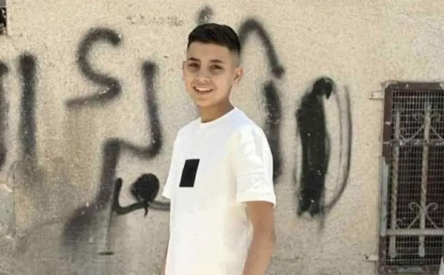 الاحتلال يعتقل ثلاثة مواطنين بينهم طفل في البيرة ومخيم الجلزون