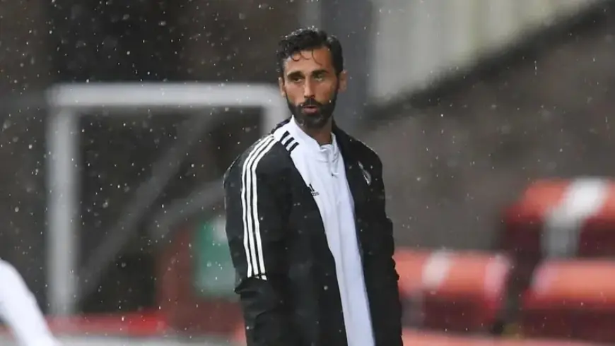 أربيلوا يخلف زميله السابق ألونسو في تدريب ريال مدريد