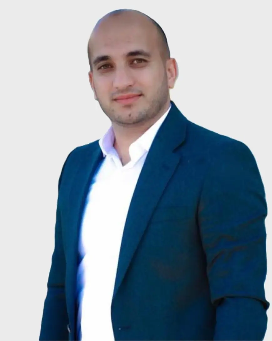 أكاديمي في الجامعة العربية الأمريكية يحقق إنجازا بحثيا في مجالات العلوم الحيوية والمنتجات الطبيعية على المستوى الدولي