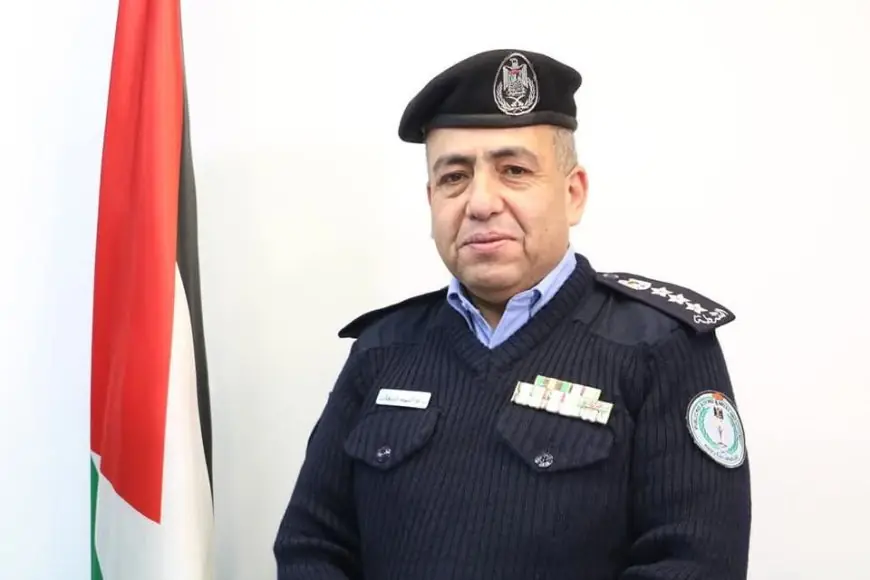 الأمن الإعلامي  بين قداسة الحقيقة وضجيج السَّبق: معركة الوعي الوطني الفلسطيني