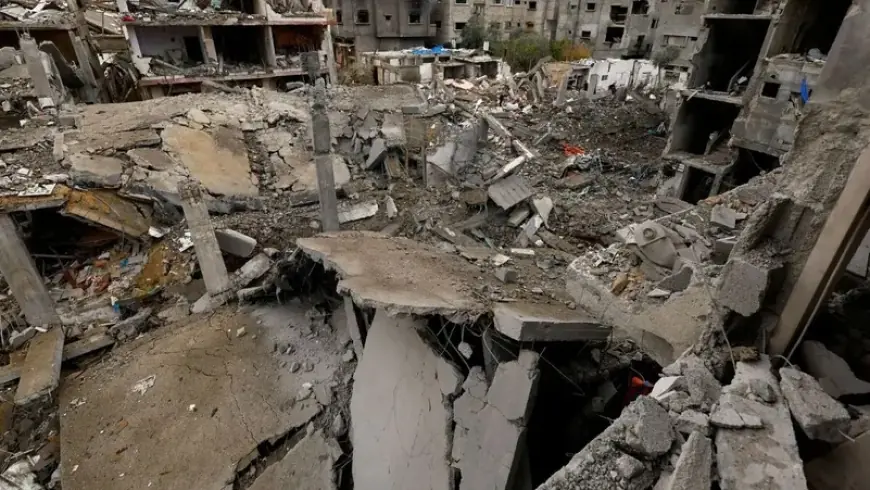 رئيس المخابرات المصرية: حريصون على نجاح لجنة إدارة غزة