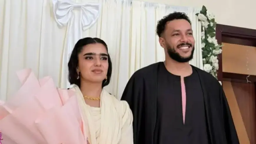عراقية من خارج الوسط الفني.. ما لا تعرفه عن زوجة ويجز؟