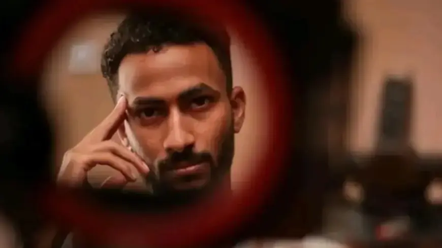 "بقى ليك بمبي" خرجت من غرفة شاب سوداني.. وهزت الإنترنت