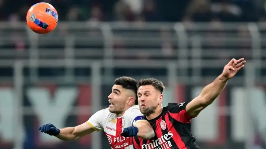 السطو على غرفة مهاجم ميلان وسرقة مقتنيات تبلغ نصف مليون يورو