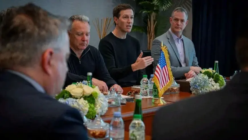 موسكو تحبط آمال ويتكوف.. وتؤكد "الحوار مع واشنطن متعثر"