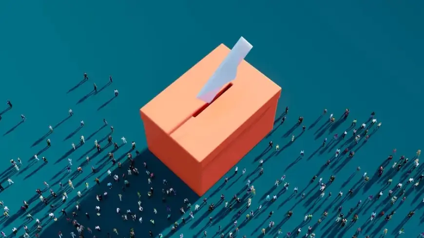 بدء التصويت في المرحلة الثالثة والأخيرة من انتخابات ميانمار