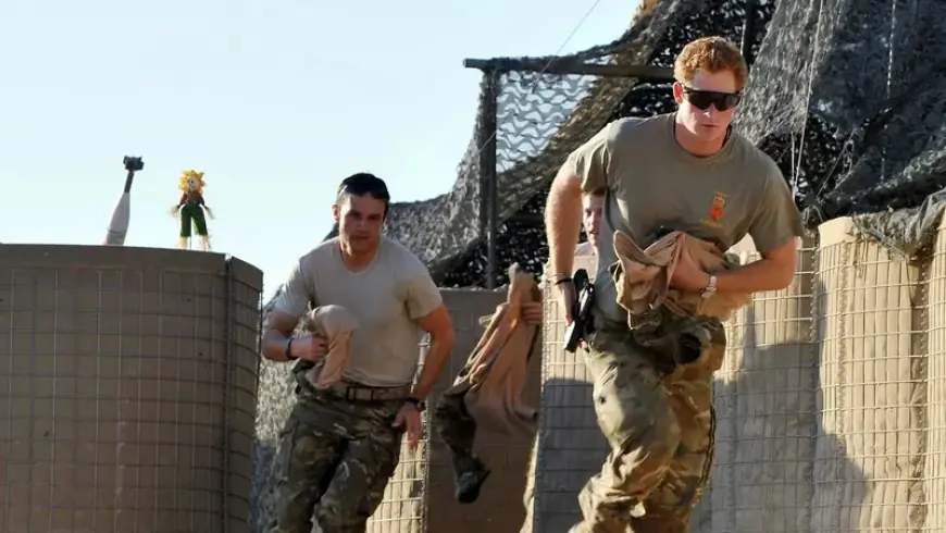 ماركل تدعم اعتراض هاري على تصريحات ترامب بشأن الناتو