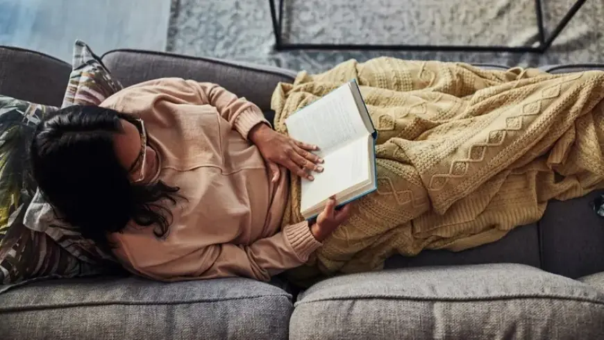 لمن يفضل قضاء العطلات الأسبوعية بالمنزل.. 8 صفات تميزك عن غيرك