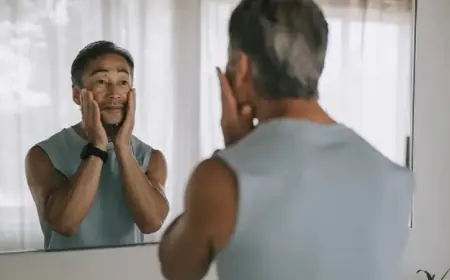 بعيداً عن الجينات.. أدوات بين يديك لمحاربة الشيخوخة