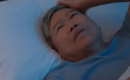 محبو السهر أكثر عرضة للجلطات القلبية والسكتات الدماغية… دراسة تكشف السبب