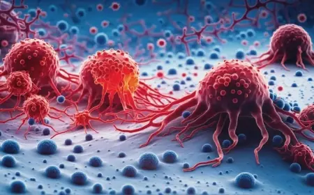 نجاة من السرطان تصل 70% في أميركا.. تقدم طبي يغيّر حياة الملايين