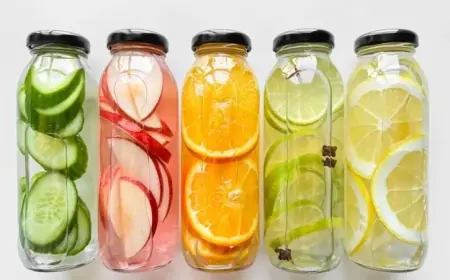 6 مخاطر خطيرة للإفراط في مشروبات الإلكتروليت.. متى تصبح ضارة لجسمك؟