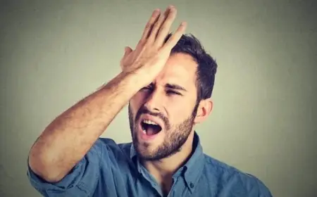 لماذا ينسى البعض منا أسماء الناس؟.. علم النفس يجيب