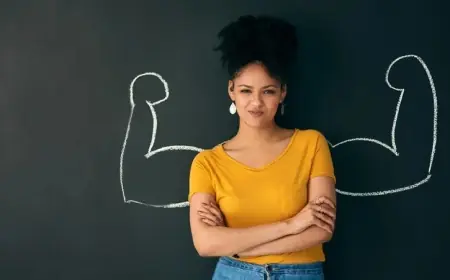 8 عادات صغيرة تدل على قوة شخصيتك.. علم النفس يؤكد