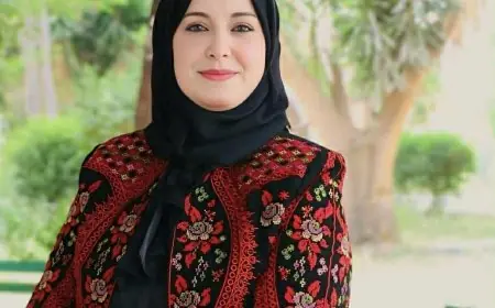 د. منى ابو حمدية  : ردا على مقال  مفارقة الرؤية: كيف نرى ما بين أيدينا بالنظر بعيداً؟