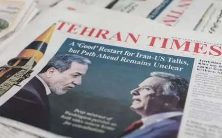 رسالة أميركية لإيران: ننتظر تنازلات ملموسة في الاجتماع القادم