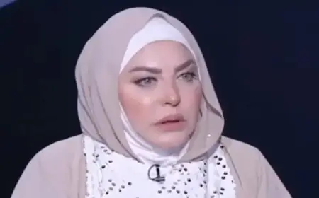 جديد قضية ميار الببلاوي وداعية مصري شهير.. تطالبه بـ6 ملايين جنيه