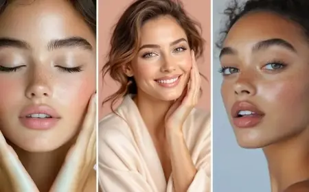 صيام البشرة: هذه فعاليته وأفضل طريقة لتطبيقه؟