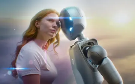 تشابه دماغ البشر والذكاء الاصطناعي يدهش العلماء