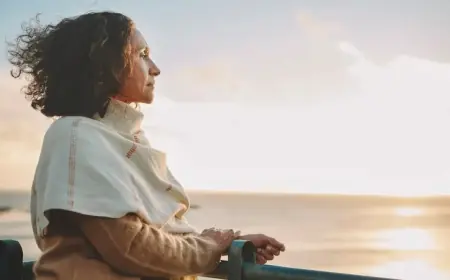 دراسة تكشف: التأمل يُعيد تشكيل نشاط الدماغ