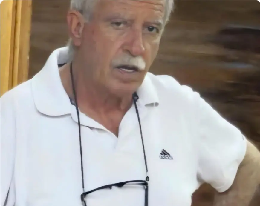 الاستاذ خالد الصيفي.. خرج حيا ولم يخرج السجن من رئتيه