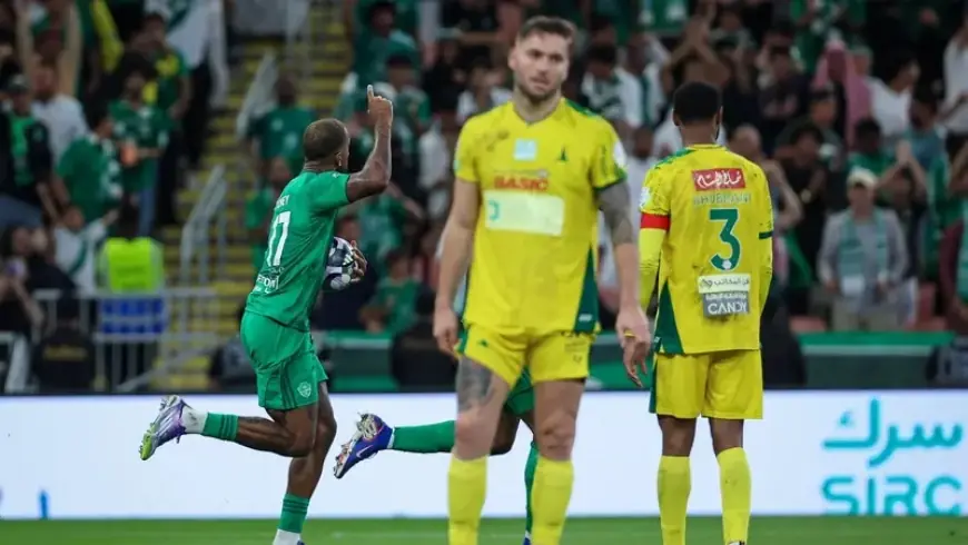 توني ويايسله يفوزان بجائزتي أفضل لاعب ومدرب