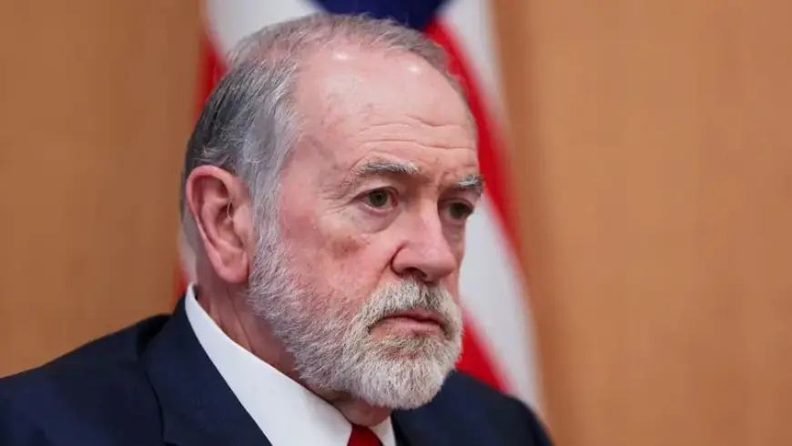 سفير أميركا بإسرائيل: ترامب لا يطلق تهديدات جوفاء بشأن إيران