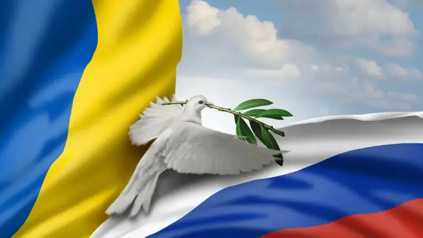 جولة جديدة من المباحثات بين روسيا وأوكرانيا.. هل تنتهي حرب الـ4 سنوات؟