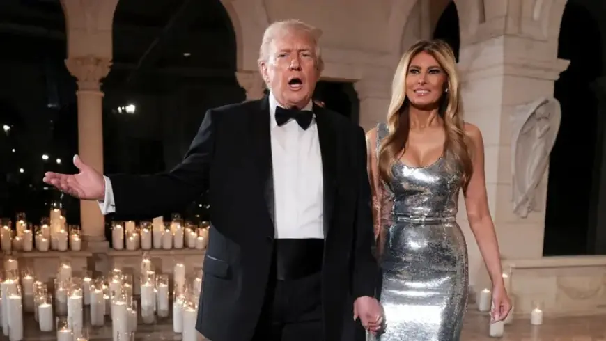 مع بداية عرضه.. ردود فعل متباينة على "وثائقي ميلانيا"