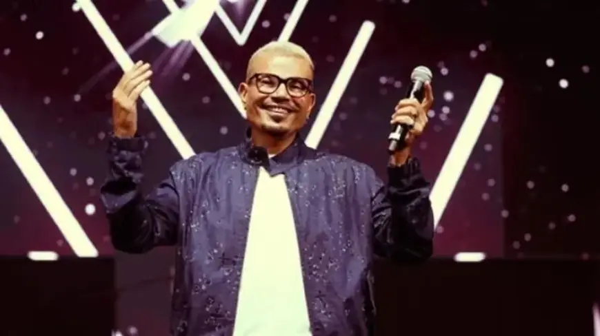 تصريح صادم لموسيقار شهير: "عمرو دياب مش مطرب"