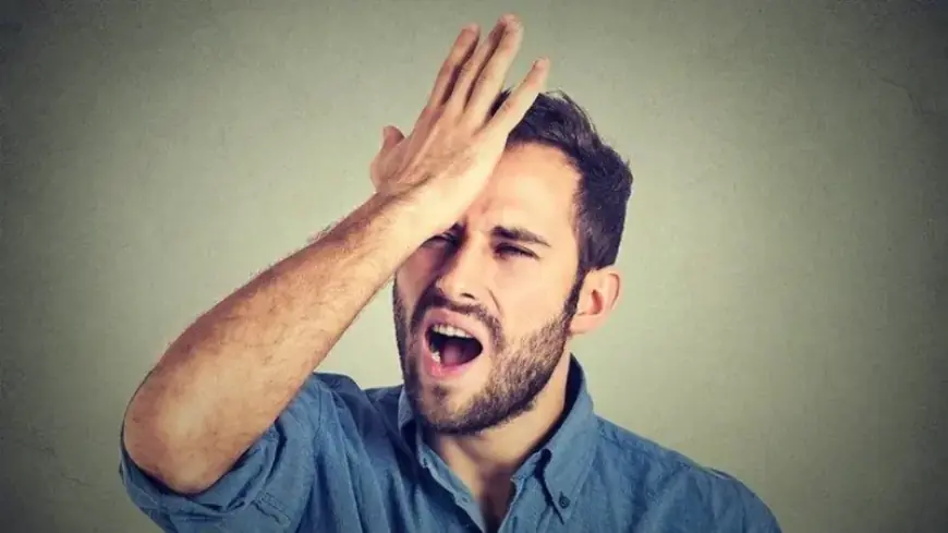 لماذا ينسى البعض منا أسماء الناس؟.. علم النفس يجيب