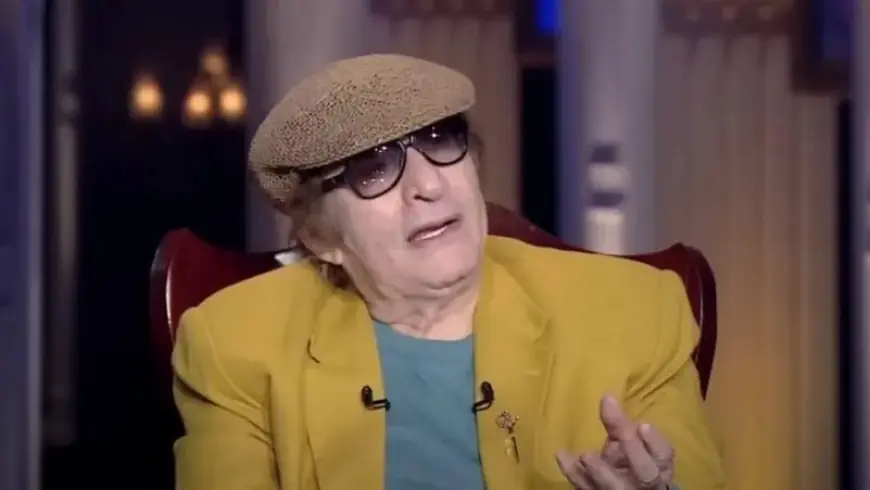 وحدة وعلاج طبيعي.. أسباب نقل محي إسماعيل لدار رعاية