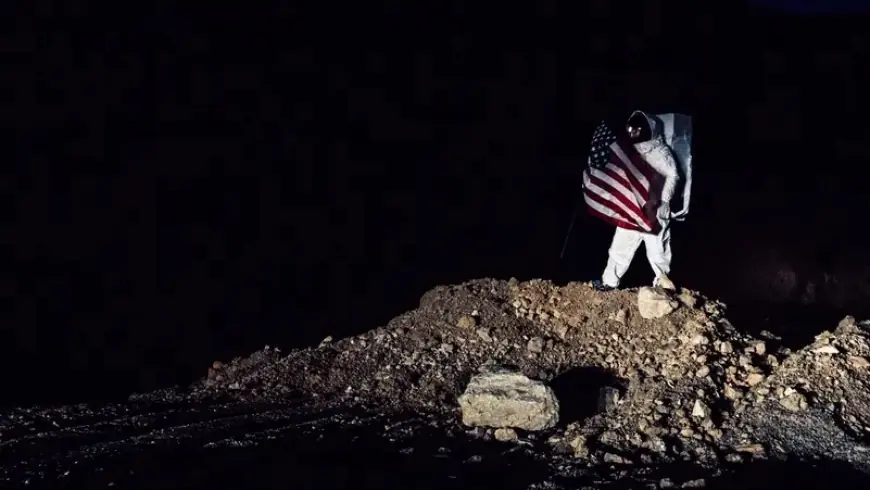 العد التنازلي بدأ.. ناسا تستعد لأول رحلة مأهولة إلى القمر منذ عام 1972