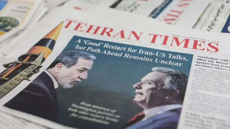 رسالة أميركية لإيران: ننتظر تنازلات ملموسة في الاجتماع القادم