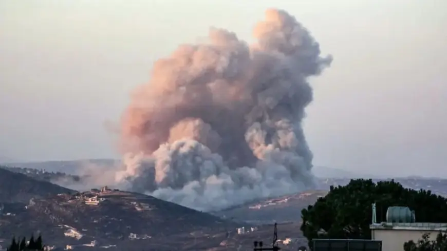 قوة إسرائيلية تسللت جنوب لبنان.. وخطفت عنصرا بالجماعة الإسلامية