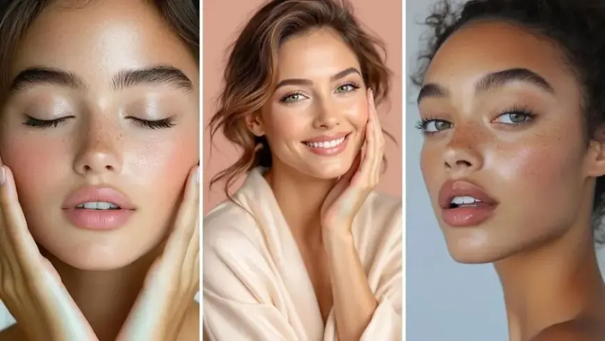 صيام البشرة: هذه فعاليته وأفضل طريقة لتطبيقه؟