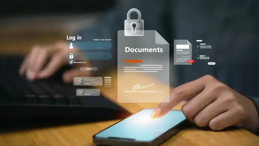 الطب الشرعي الرقمي صائد جديد لمجرمي الإنترنت والذكاء الاصطناعي