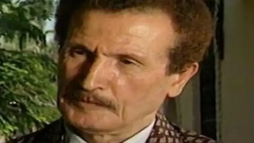 "عانى من أمراض مزمنة".. وفاة الفنان المصري عبد الجواد متولي