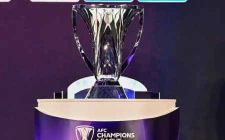 رسمياً.. تأجيل مباريات دوري أبطال آسيا للنخبة و"2"