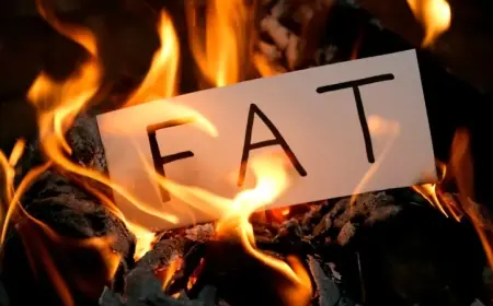 العلماء يكشفون عن حمية تُشعل حرق الدهون.. بلا رياضة