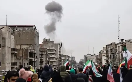 الجيش الإسرائيلي يستهدف عناصر من الباسيج في طهران