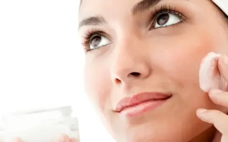 3 مكونات قاسية تعتاد عليها البشرة وتعزز إشراقاتها