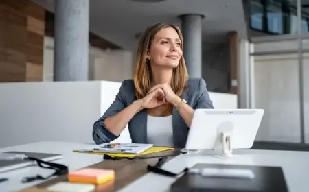 3 عادات بسيطة تجعلك تبدو أقل ثقة.. تخلَّ عنها فوراً