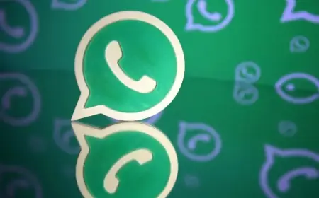 "واتساب للأطفال".. مختص بالأمن السيبراني يشرح