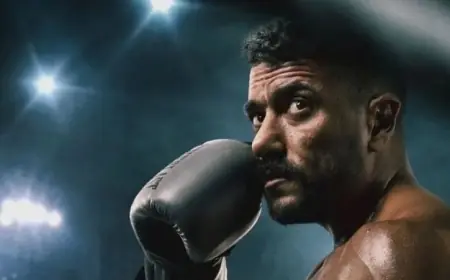 حريق يشب في موقع تصوير "علي كلاي".. ويربك فريق العمل