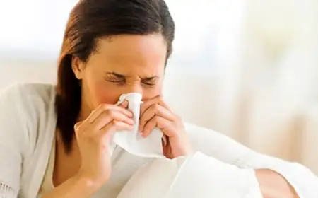 رمضان في موسم الربيع.. كيف يتعامل مرضى الحساسية مع الصيام؟