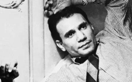 "لم تفارقه طيلة مرضه".. رسالة بخط عبدالحليم تنشر لأول مرة