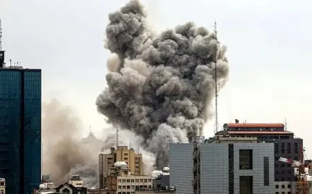 تقديرات استخباراتية: الخيار العسكري غير كافٍ لإنهاء البرنامج النووي الإيراني